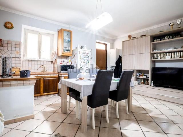 Appartamento in vendita di 75 m² in Via San Lorenzo, 21