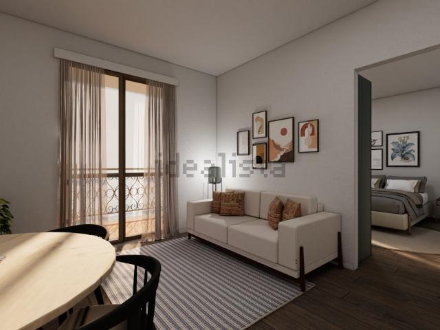 Appartamento in vendita di 75 m² in Via San Lazzaro