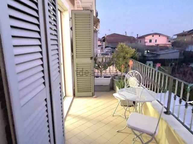 Appartamento in vendita di 75 m² in Via San Leonardo, 262