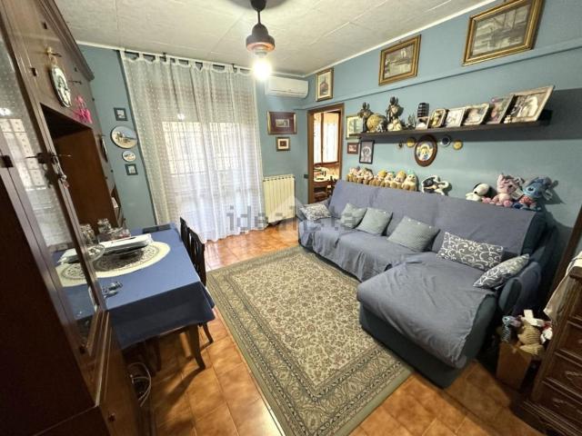 Appartamento in vendita di 75 m² in Via San M. in Pratello, 18