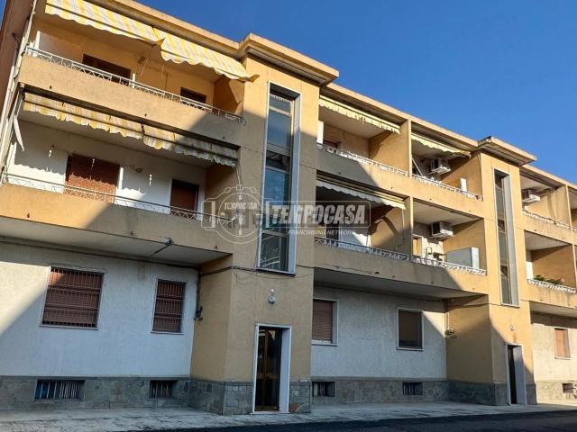 Appartamento in vendita di 75 m² in Via San Mauro, 53
