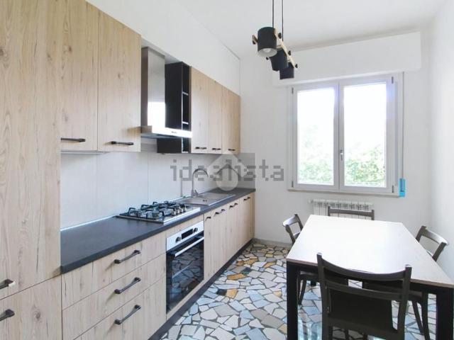 Appartamento in vendita di 75 m² in Via San Marco, 28