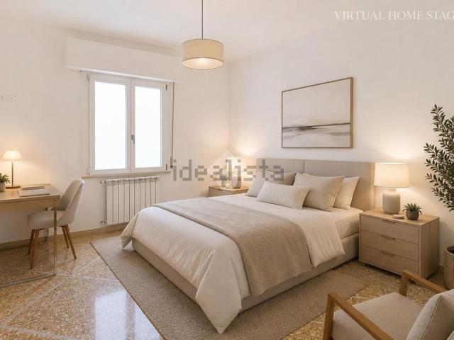 Appartamento in vendita di 75 m² in Via San Marco, 28