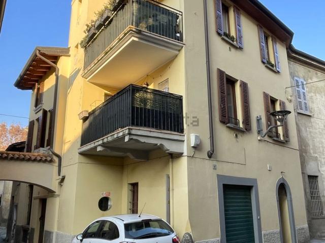 Appartamento in vendita di 75 m² in Via San Martino della Battaglia, 61