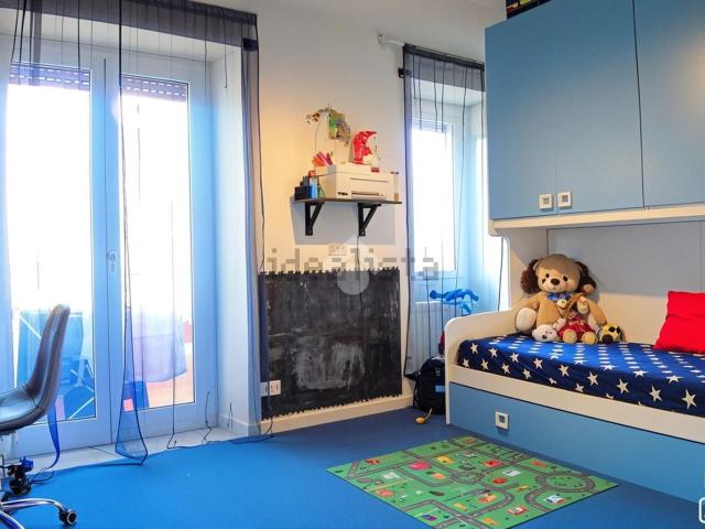 Appartamento in vendita di 75 m² in Via San Massimiliano Kolbe