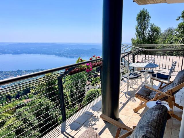 Appartamento in vendita di 75 m² in Via San Salvatore, 24