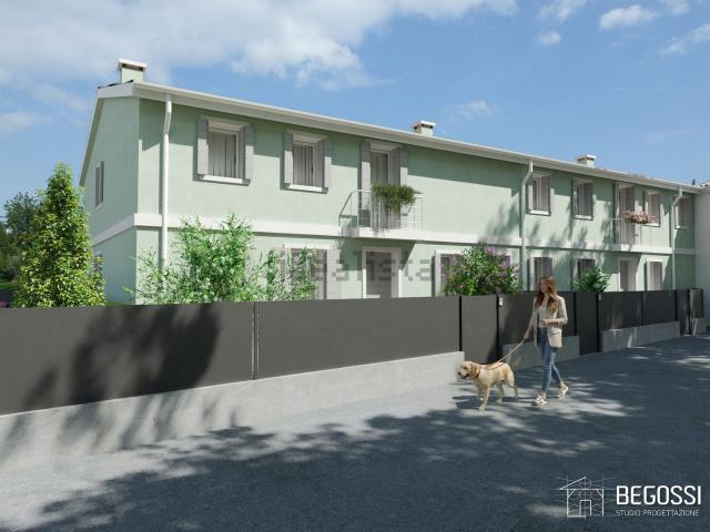 Appartamento in vendita di 75 m² in Via San Senesi
