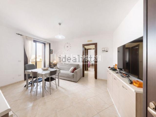 Appartamento in vendita di 75 m² in Via San Pompilio Maria Pirrotti, 15