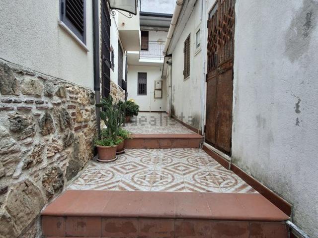 Appartamento in vendita di 75 m² in Via San Pantaleo