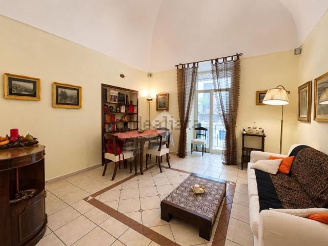 Appartamento in vendita di 75 m² in Via San Pantaleone