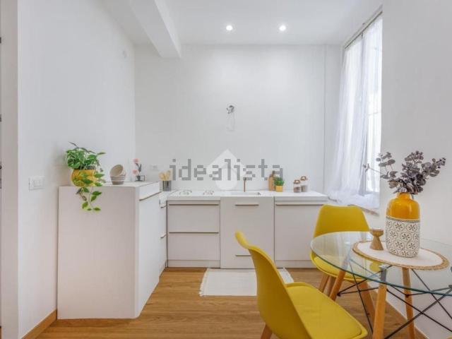 Appartamento in vendita di 75 m² in Via San Paolo