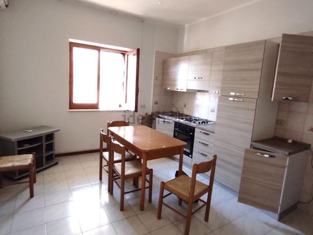 Appartamento in vendita di 75 m² in Via San Pietro D&apos Antiochia, 13
