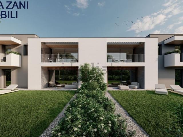 Appartamento in vendita di 75 m² in Via San Pio X