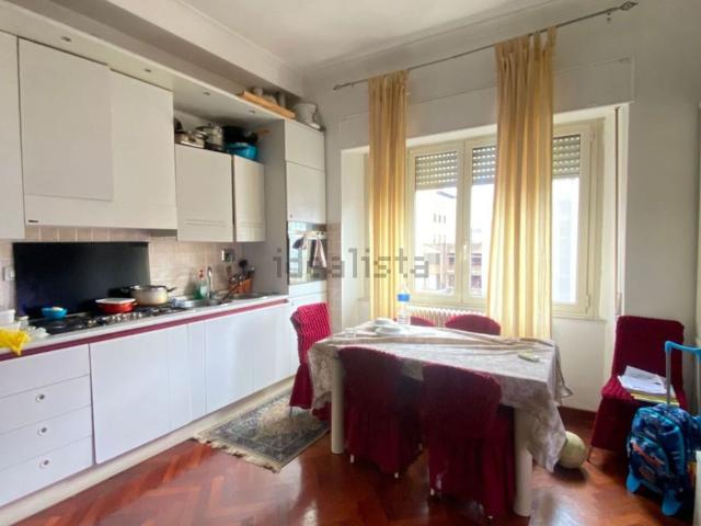 Appartamento in vendita di 75 m² in Via San Prospero, 49