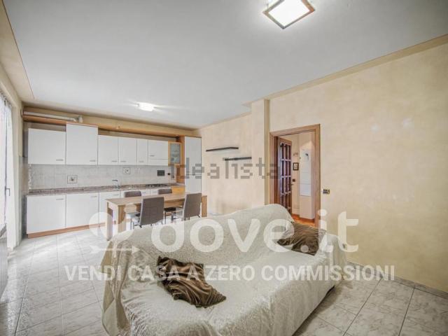 Appartamento in vendita di 75 m² in Via San Rocco, 25