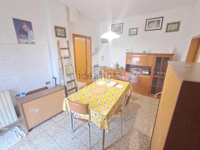 Appartamento in vendita di 75 m² in Via San Vitale Ovest, 2943