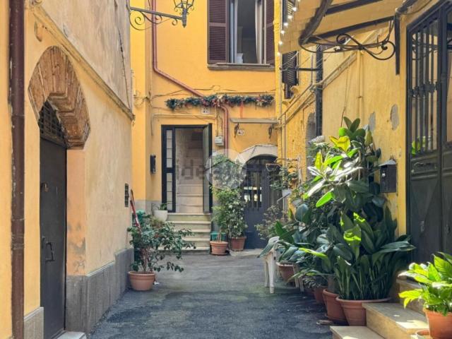 Appartamento in vendita di 75 m² in Via San Vito, 47