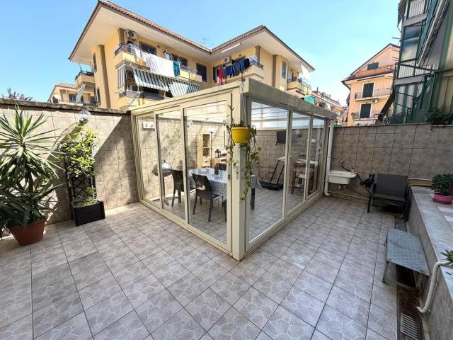 Appartamento in vendita di 75 m² in Via San Vito