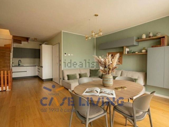 Appartamento in vendita di 75 m² in Via Sandro Pertini, 2