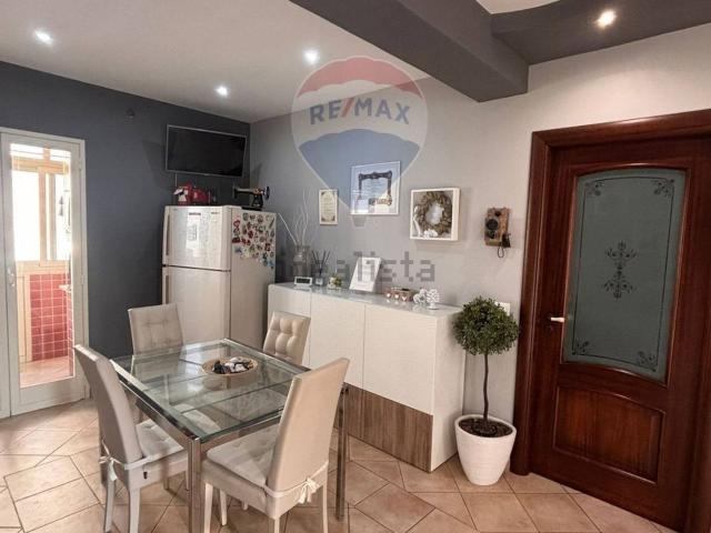 Appartamento in vendita di 75 m² in Via Sacro Cuore, 3