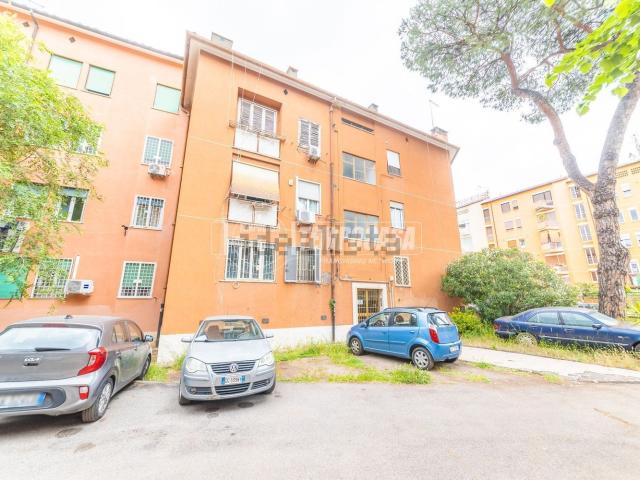 Appartamento in vendita di 75 m² in Via Sagunto, 15