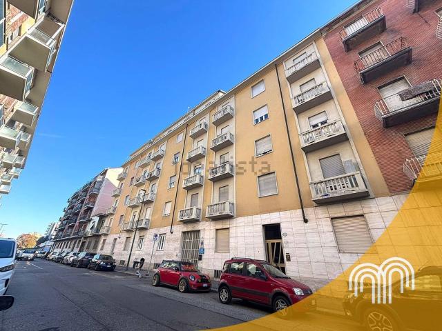 Appartamento in vendita di 75 m² in Via Sagra San Michele, 125