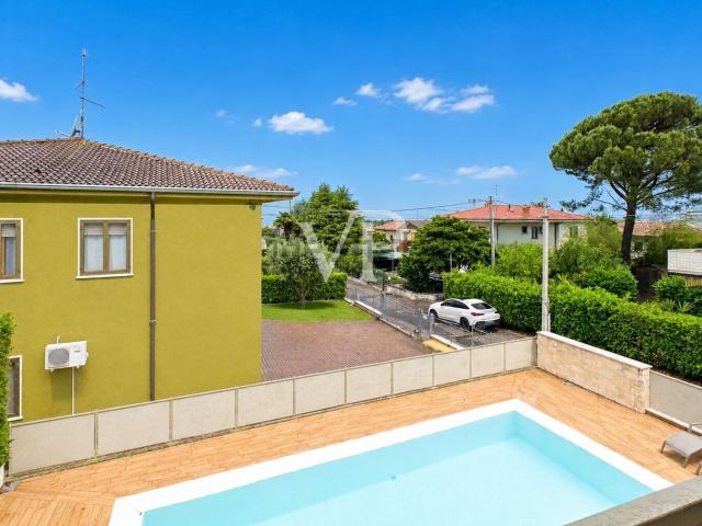 Appartamento in vendita di 75 m² in Via Sagramose, 14