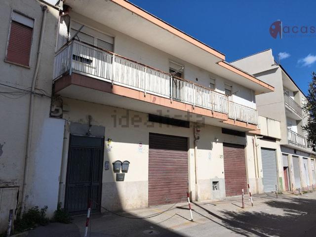 Appartamento in vendita di 75 m² in Via Saitta, 13