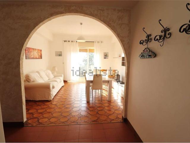 Appartamento in vendita di 75 m² in Via Salto della Monaca, 14