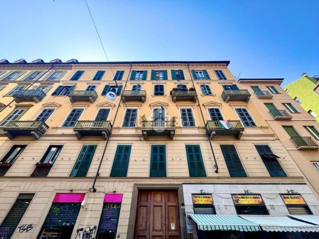 Appartamento in vendita di 75 m² in Via Saluzzo, 14