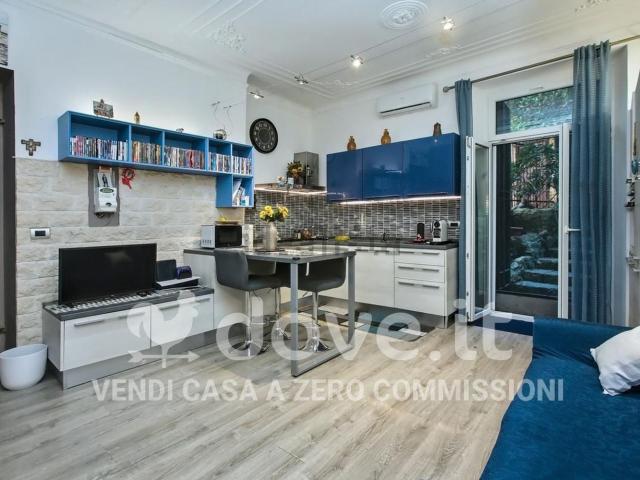 Appartamento in vendita di 75 m² in Via Saluzzo, 21