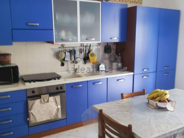 Appartamento in vendita di 75 m² in Via Salvatore Lo Bianco, 1