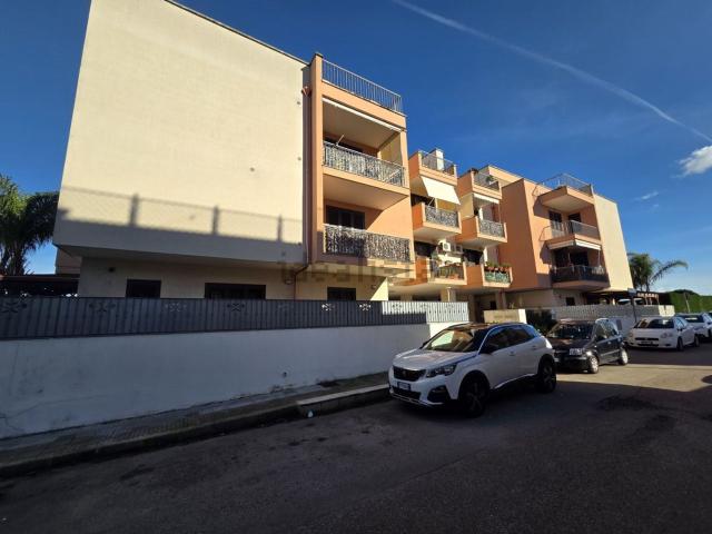Appartamento in vendita di 75 m² in Via Salvatore Quasimodo, 45