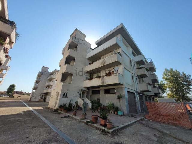 Appartamento in vendita di 75 m² in Via Salaria, 123