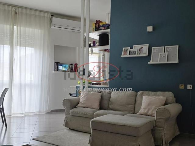 Appartamento in vendita di 75 m² in Via Saponiera, 25