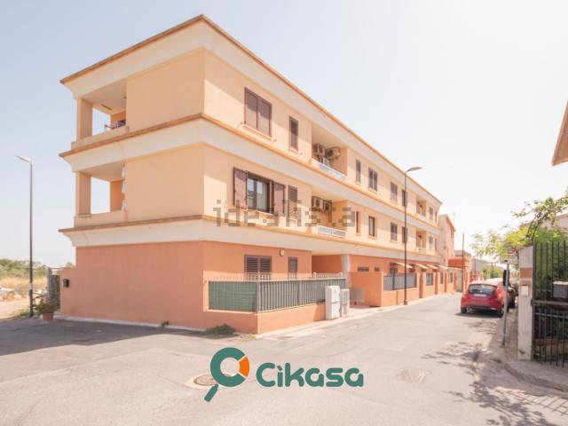Appartamento in vendita di 75 m² in Via Sassari