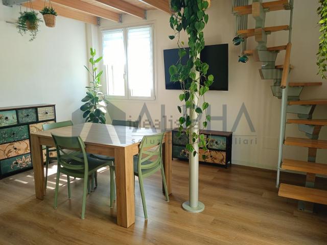 Appartamento in vendita di 75 m² in Via Sauro Babini