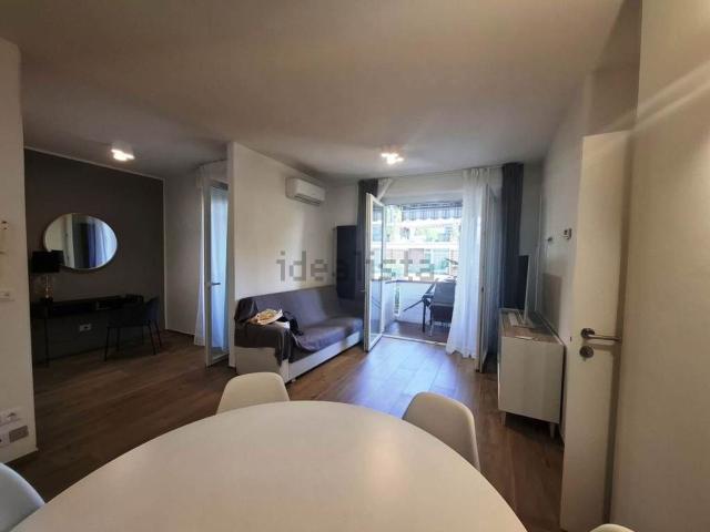 Appartamento in vendita di 75 m² in Via Saverio Mercadante