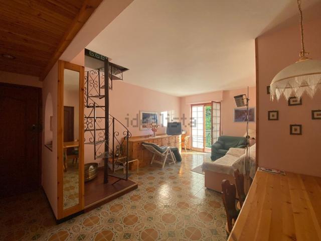 Appartamento in vendita di 75 m² in Via Savona, 65
