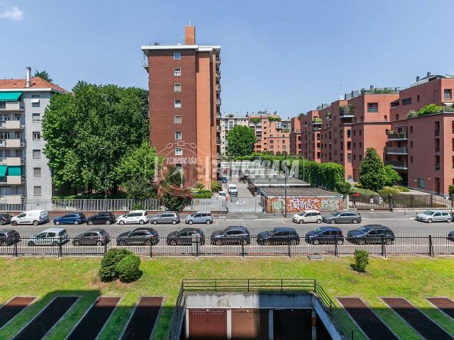 Appartamento in vendita di 75 m² in Via Savona, 65