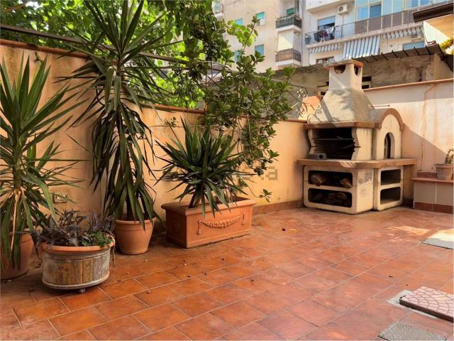 Appartamento in vendita di 75 m² in Via Sbarre Inferiori