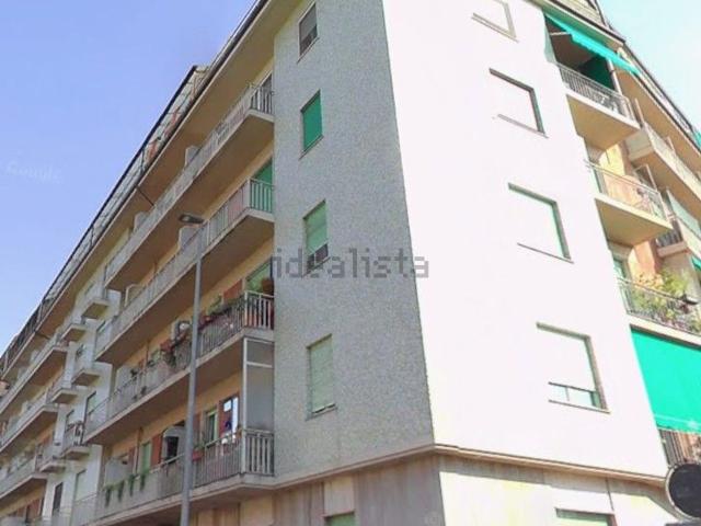 Appartamento in vendita di 75 m² in Via Sempione