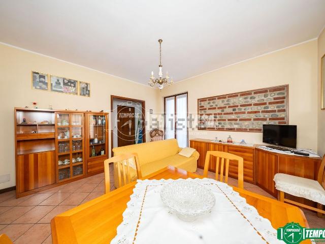 Appartamento in vendita di 75 m² in Via Sempione, 73