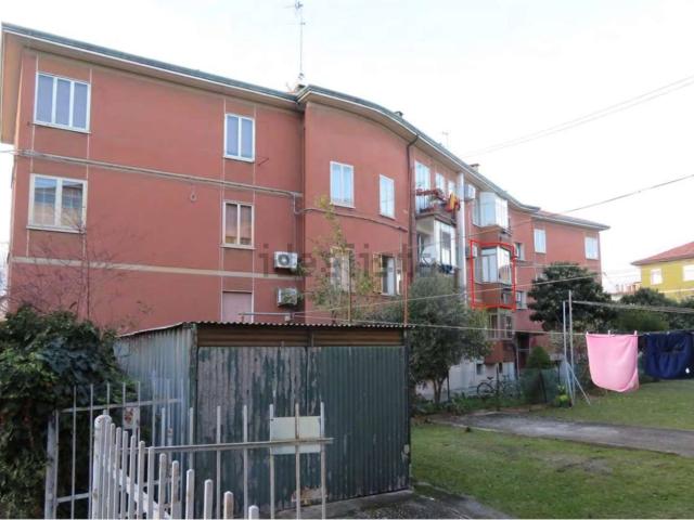 Appartamento in vendita di 75 m² in Via Sebastiano Tecchio, 10