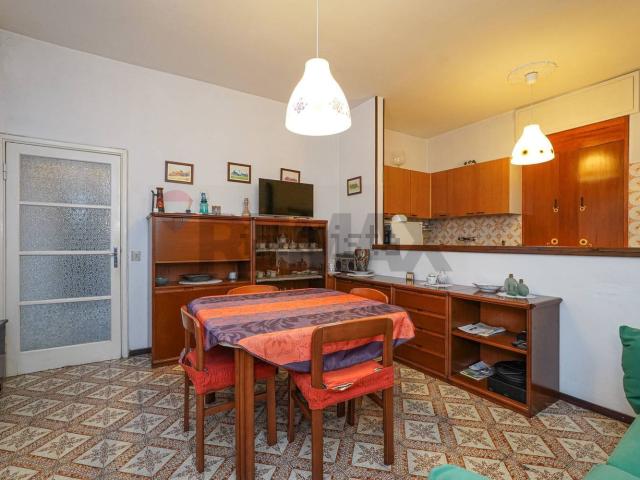 Appartamento in vendita di 75 m² in Via Sedrina Alta, 52