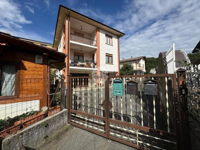 Appartamento in vendita di 75 m² in Via Sereno Boero, 24