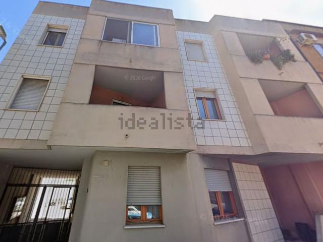 Appartamento in vendita di 75 m² in Via Serpentara, 3