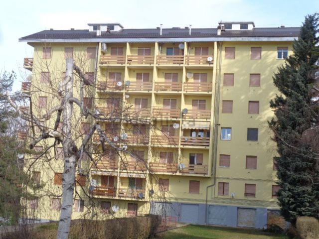 Appartamento in vendita di 75 m² in Via Serra