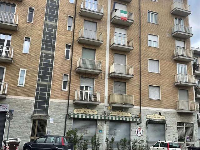 Appartamento in vendita di 75 m² in Via Sestriere