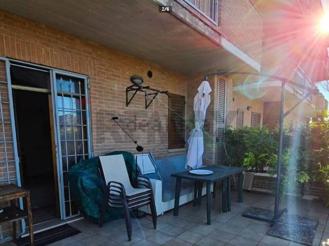Appartamento in vendita di 75 m² in Via Settevalli, 673